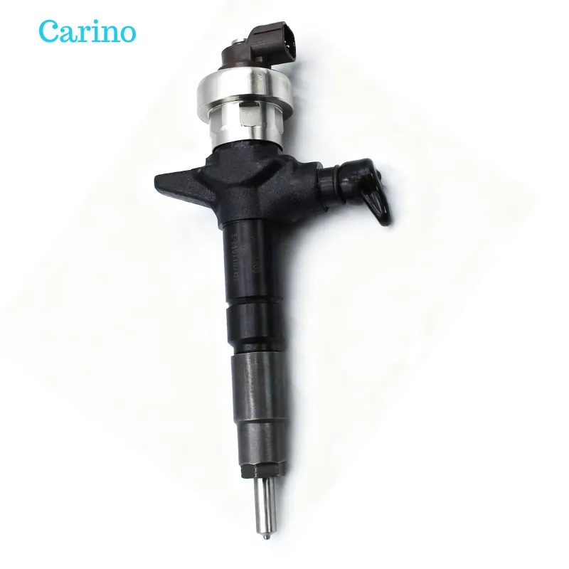 295050-2160 8-98282514-0 Inyector diésel